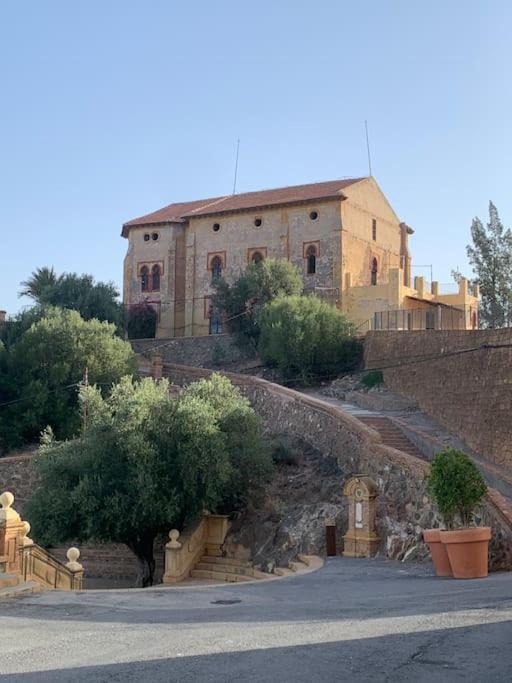 La Casa De La Fuensanta Villa Murcia Exteriör bild
